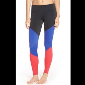 Onzie Colorblock Leggings